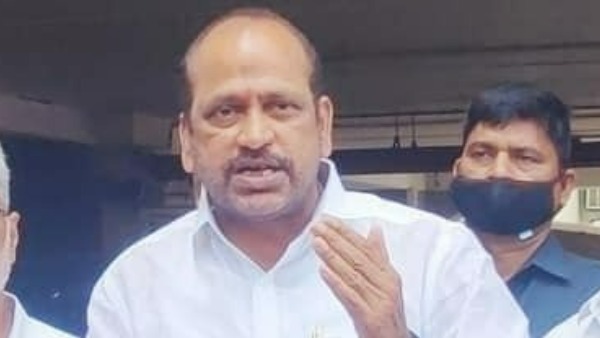 పవన్ కళ్యాణ్ ఏపీ ఆరోగ్యానికి హానికరం 
