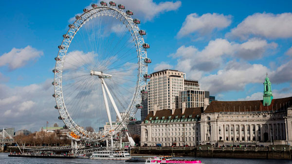 రూ 250 కోట్లతో ఐ వీల్ ఏర్పాటు