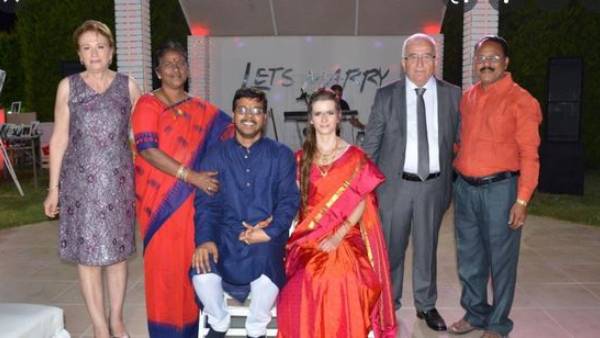 గుంటూరు అబ్బాయి..