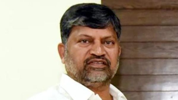 ఖమ్మంలో తాతా మధు.. ఖమ్మంలో తాతా మధు..