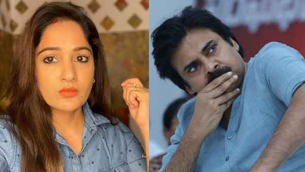 మీ పోస్ట్ బాధకు గురి చేసింది అన్న మాధవీ లత