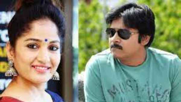 పవన్ కళ్యాణ్ మత మార్పిడులను ప్రోత్సహిస్తున్నారన్న బీజేపీ నేత మాధవీ లత