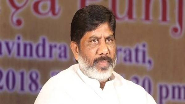 బంగారు తెలంగాణ చేయలేదు కానీ.. కేసీఆర్ ఆత్మహత్యల తెలంగాణ చేసాడన్న భట్టి బంగారు తెలంగాణ చేయలేదు కానీ.. కేసీఆర్ ఆత్మహత్యల తెలంగాణ చేసాడన్న భట్టి