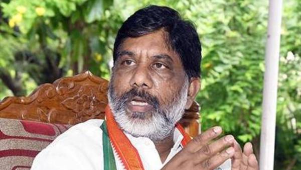 కేంద్రంతో సంబంధం లేకుండా ధాన్యం కొనాలి... టీ సర్కార్ కు భట్టి డిమాండ్ కేంద్రంతో సంబంధం లేకుండా ధాన్యం కొనాలి... టీ సర్కార్ కు భట్టి డిమాండ్