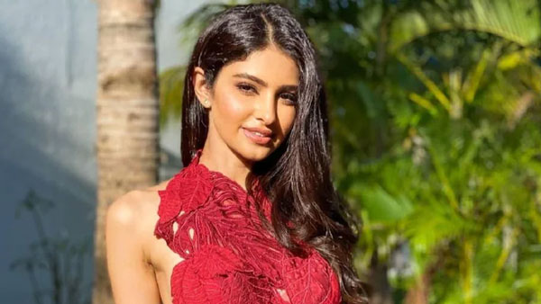 మానస వారణాశికి కరోనా పాజిటివ్ మానస వారణాశికి కరోనా పాజిటివ్