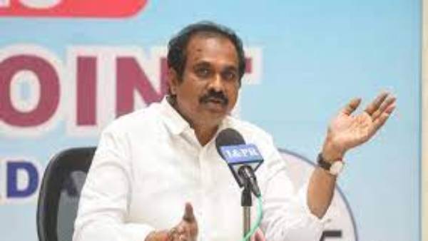  వైసీపీ నేతలపై బెదిరింపు ఆరోపణలు, డీఆర్సీ మీటింగ్ లో చర్చ