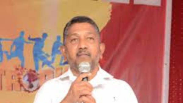  గోవా ఎన్నికల ముందు బీజేపీకి షాక్ .. మంత్రి రాజీనామా ఎఫెక్ట్