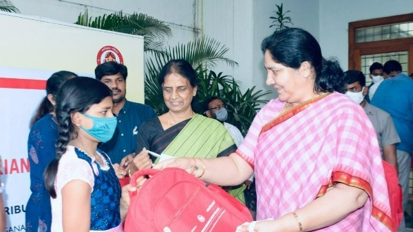 ప్రాథమిక పాఠశాలల్లో విద్యాబోధన.. అంగన్వాడీల నిర్వహణపై త్వరలో స్పెషల్ డ్రైవ్