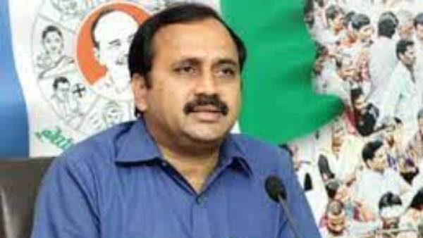  ఆర్కేకు రాజధాని కష్టాలు