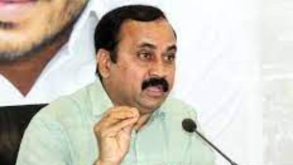  గేరు మార్చిన లోకేష్