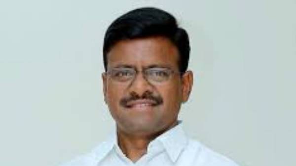 కొందరు పార్టీకి వ్యతిరేకంగా పని చేస్తున్నారన్న ఎమ్మెల్సీ తాతా మధు