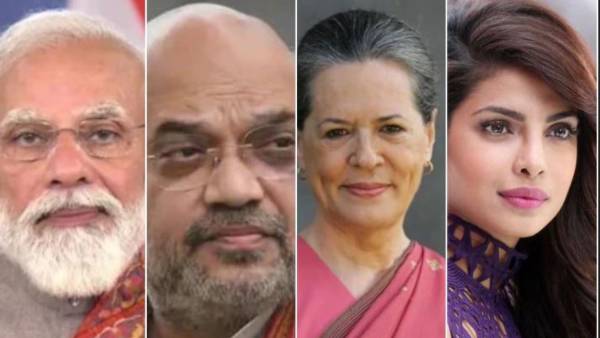 pm modi, sonia gandhi, priyanka chopra other celebrities in bihar covid jab list, row over data fraud pm modi, sonia gandhi, priyanka chopra other celebrities in bihar covid jab list, row over data fraud