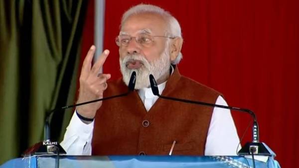 శక్తిమంతంగా..