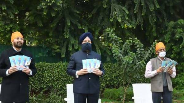 శిరోమణి గురద్వారా ప్రబంధన్ కమిటీ వాదనలు