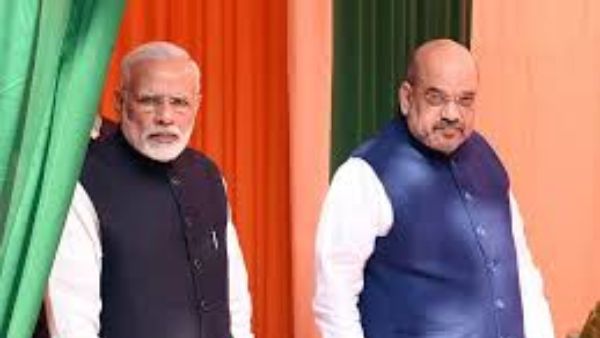 పీయూష్ జైన్ తో బీజేపీకే సంబంధం..?