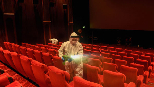 కమిటీ ప్రతినిధులు కూడా..