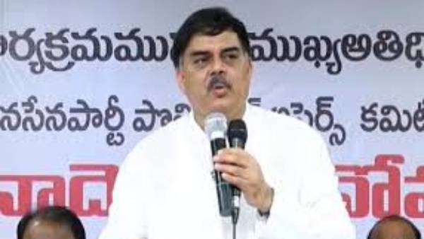ఉద్యోగులు రిటైరవుతుంటే.. భారం పెరుగుతోందా?: నాదెండ్ల