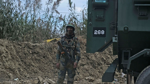 15కు పెరిగిన మృతుల సంఖ్య.. 15కు పెరిగిన మృతుల సంఖ్య..