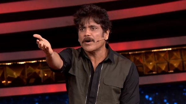 నిర్ణయం ప్రకటించిన నాగార్జున