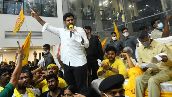 అధికారంలోకి వచ్చేది మేమే