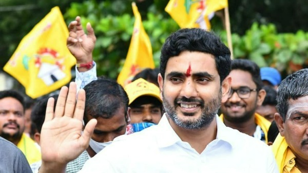 హెచ్‌ఎస్‌బిసి మూతపడటం బాధాకరం : నారా లోకేష్ 