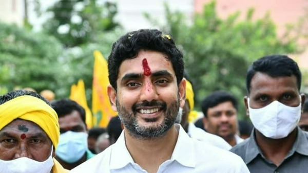  మూడు రాజధానుల నిర్ణయంతో రాష్ట్రానికి, విశాఖకు అపార నష్టం అన్న లోకేష్ 