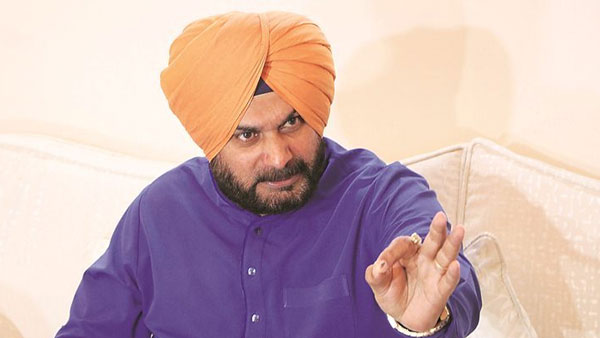 సిద్ధూపై సీనియ‌ర్‌లు గుర్రు..