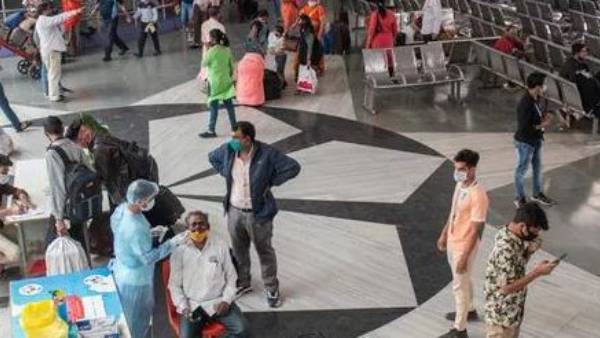 నిబంధనలు ఉల్లంఘిస్తే కఠిన చర్యలు .. ఇప్పటికే 48 కేసులకు చేరిన మహారాష్ట్ర