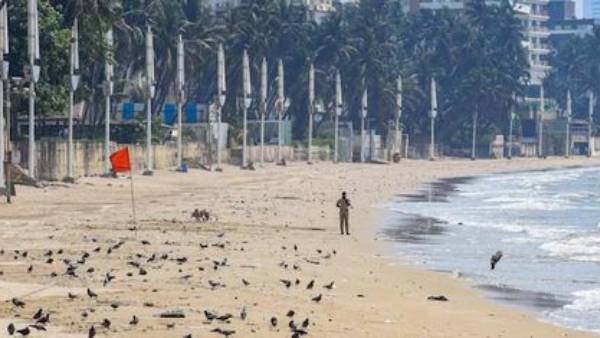 ముంచుకొస్తున్న ముప్పు..