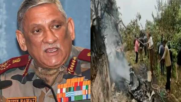 హెలికాఫ్టర్ క్రాష్ లో మరణించిన 13 మంది .. బిపిన్ రావత్ పై వెలువడని ప్రకటన 
