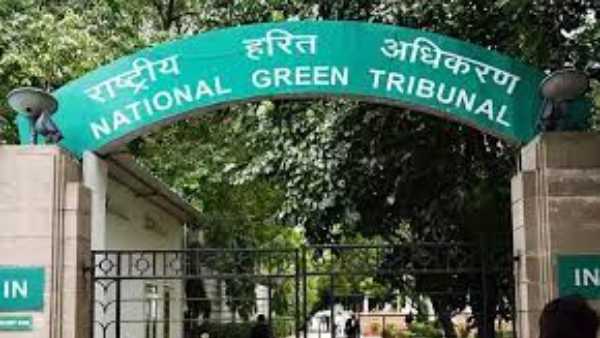 పోలవరంతోపాటు 3 ప్రాజెక్టులకు ఎన్జీజీ జరిమానా