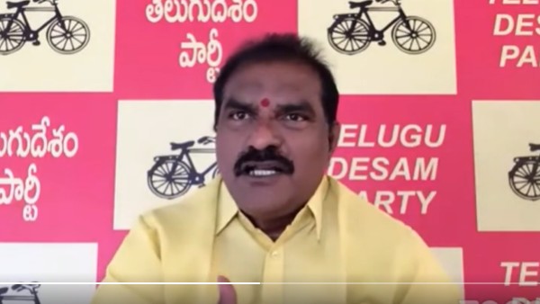 రంగా విగ్రహావిష్కరణకు వెళ్ళినా వైయస్ జగన్మోహన్ రెడ్డి చిందులు తొక్క లేదా?