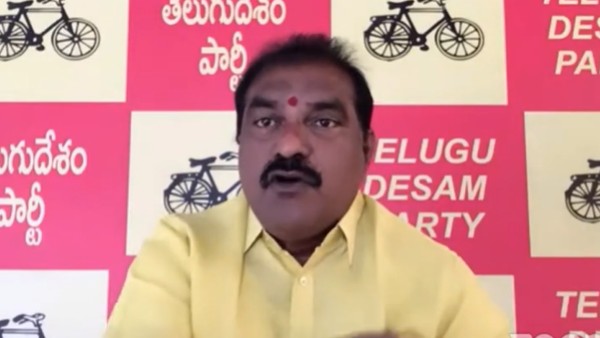 అరవ సత్యం రెక్కీ చెయ్యటం వెనుక ఉంది జగన్ కాదా ?