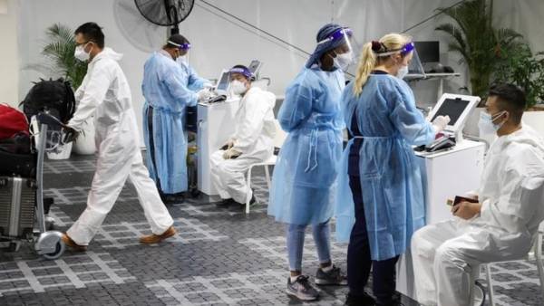 లాక్ డౌన్..?