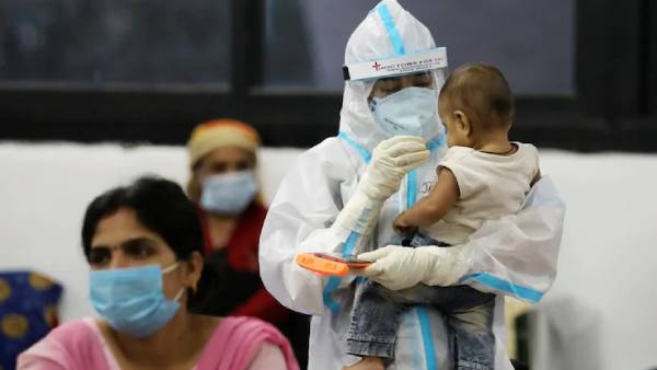 ఒమిక్రాన్ కలకలం..