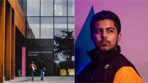 ‘Threats in 100-page letter’: Indian-origin student expelled from UK university for stalking ‘Threats in 100-page letter’: Indian-origin student expelled from UK university for stalking