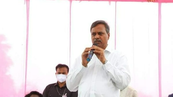 బీజేపి వ్యతిరేక శక్తులతో మంతనాలు.. బీజేపిని తరిమికొట్టడమే లక్ష్యమన్న గులాబీ ఎమ్మెల్సీ