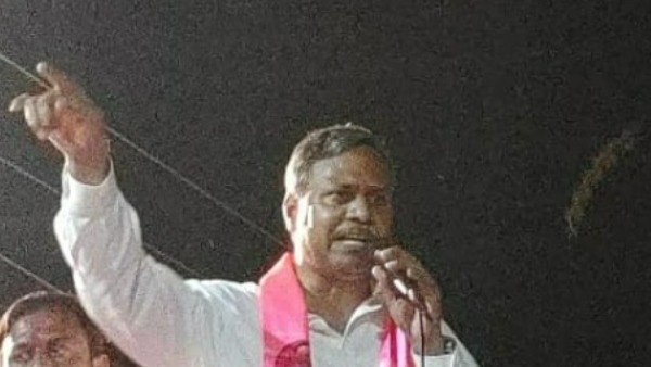 ప్రతి నిర్ణయం ప్రజావ్యతిరేకమే.. కేంద్ర బీజేపి ప్రభుత్వం పై పల్లా ధ్వజం