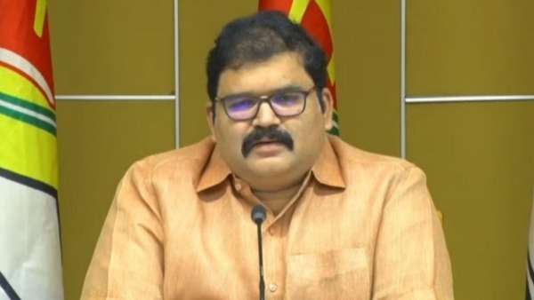 తాడేపల్లి పెద్దల అడుగులకు మడుగులొత్తే చిత్తం దొర డిపార్టుమెంటు సిఐడీ 