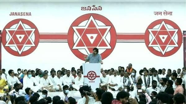 అన్ని పార్టీలు కలిసివస్తే ముందుంటాం