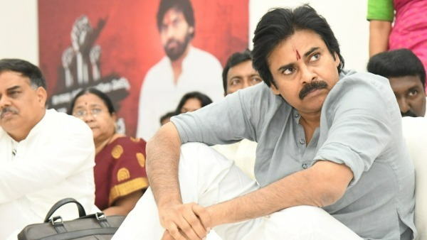 పవన్ ను టార్గెట్ చేసి వైసీపీ మంత్రులు, నేతల వ్యాఖ్యలు పవన్ ను టార్గెట్ చేసి వైసీపీ మంత్రులు, నేతల వ్యాఖ్యలు