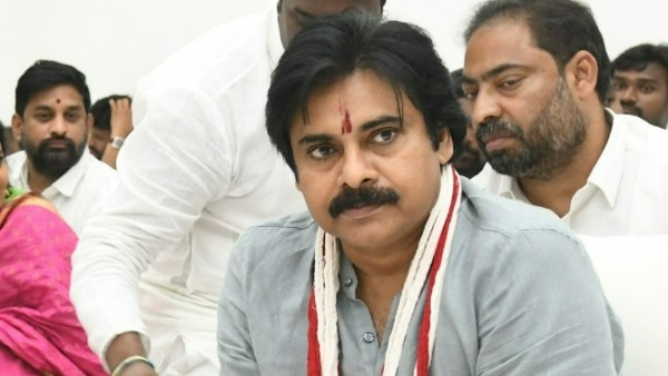 స్టీల్ ప్లాంట్ విషయంలో జగన్ సర్కార్ ను టార్గెట్ చేసిన పవన్ కళ్యాణ్ స్టీల్ ప్లాంట్ విషయంలో జగన్ సర్కార్ ను టార్గెట్ చేసిన పవన్ కళ్యాణ్