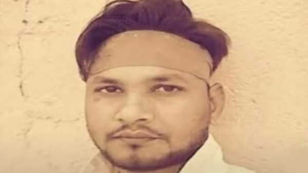 అనుమానంతో భార్య తల నరికి.. అనుమానంతో భార్య తల నరికి..