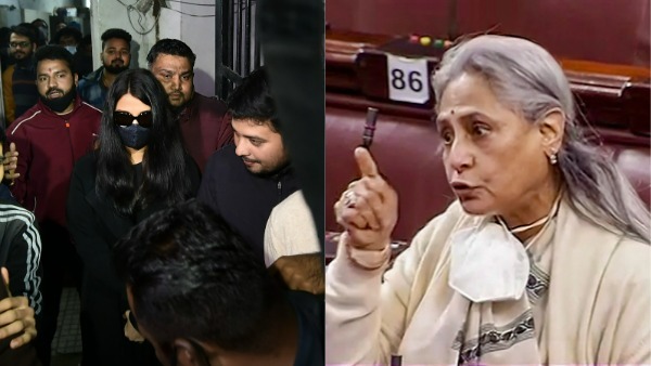 Aishwarya rai grilled by ED over Panama Papers case: Jaya Bachchan loses cool in Parliament Aishwarya rai grilled by ED over Panama Papers case: Jaya Bachchan loses cool in Parliament