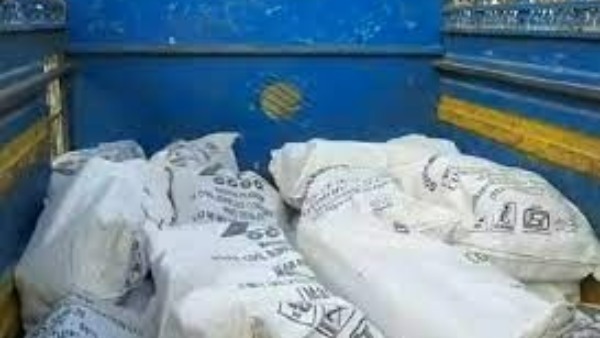 పట్టుకున్న భిండ్ పోలీసులు .. ఏపీ నుండి ఎంపీకి వెళ్తున్నట్టు చెప్పిన స్మగ్లర్లు 