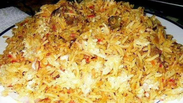 మారుతున్న రుచులు మారుతున్న రుచులు
