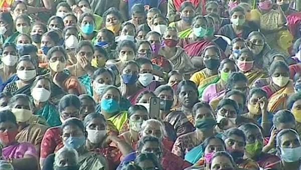 దేవుడి దయతో మరో మంచి పనికి శ్రీకారం చుడుతున్నా 