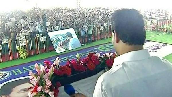 చరిత్రలో కనీ వినీ ఎరుగని విధంగా సొంతింటి కల నెరవేరుస్తున్నాం 