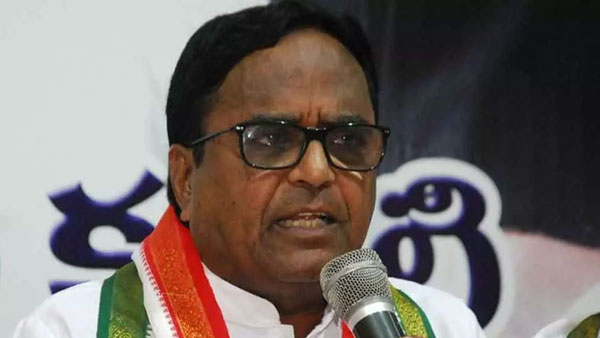 తరం మారినా చరిత్ర మారదు. యువత ఈ సత్యాన్ని గ్రహించాలన్న పొన్నాల