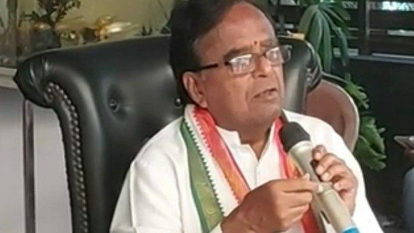 కేసీఆర్ కు గుణపాఠం తప్పదు..గద్దె ఎక్కిన వాడిని గద్దె దించడమే పరిష్కారమన్న పొన్నాల